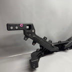 TESLA MODEL 3 RADIATOR SUPPORT BRACKET 2023 2024 2025 OEM 1711743-00