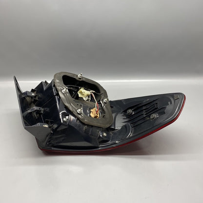 SUBARU LEGACY TAIL LIGHT RIGHT PASSENGER 2010 2011 2012 2013 2014 OEM