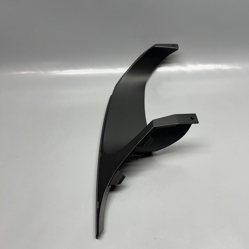 670066444 MASERATI QUATTROPORTE EXHAUST TIP GUARD RIGHT REAR 2014 15 16 2017 OEM 670066444