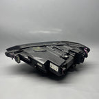 VOLKSWAGEN JETTA HEADLIGHT RIGHT PASSENGER 2019 2020 2021 LED 17A94103