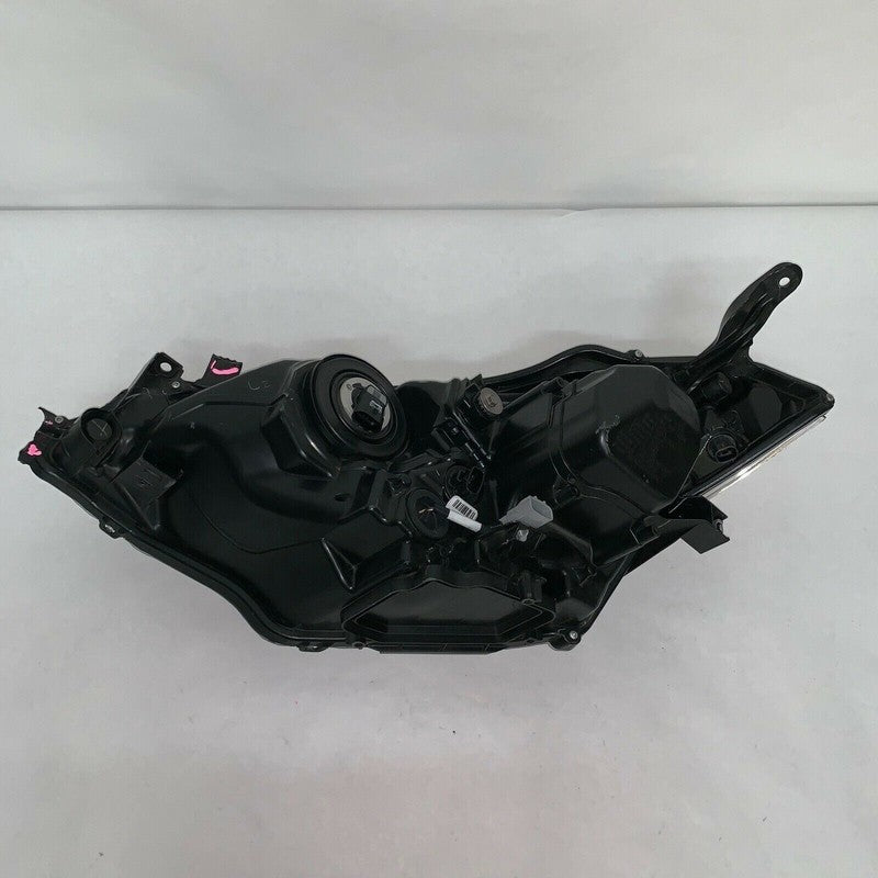 TOYOTA COROLLA HEADLIGHT RIGHT PASSENGER 2014 2015 2016 HALOGEN OEM