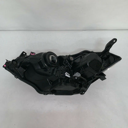 TOYOTA COROLLA HEADLIGHT RIGHT PASSENGER 2014 2015 2016 HALOGEN OEM