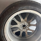 BMW X5 X6 WHEEL RIM 20 INCH 2020 2021 2022 2023 2024 2025 2026 OEM 688