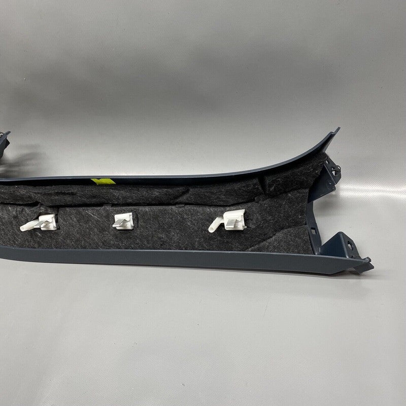 9Y3867607A PORSCHE CAYENNE LIFTGATE TRIM COVER LEFT REAR 2020 2021 2022 2023 OEM 9Y3867607A