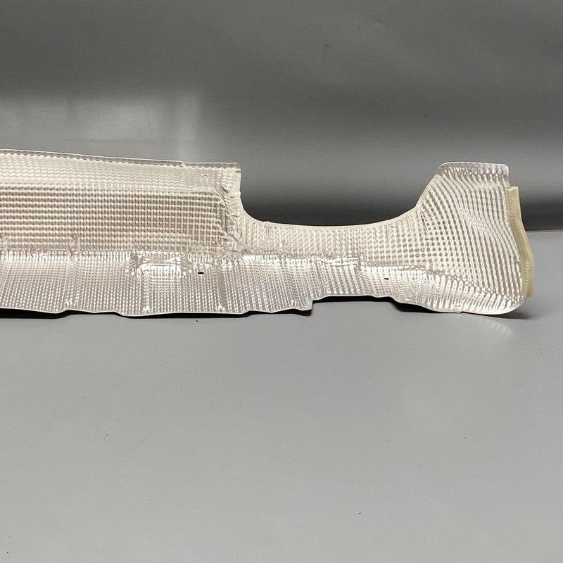 99750547504 PORSCHE 911 CARRERA REAR BUMPER HEAT SHIELD 2009 2010 2011 2012 99750547504