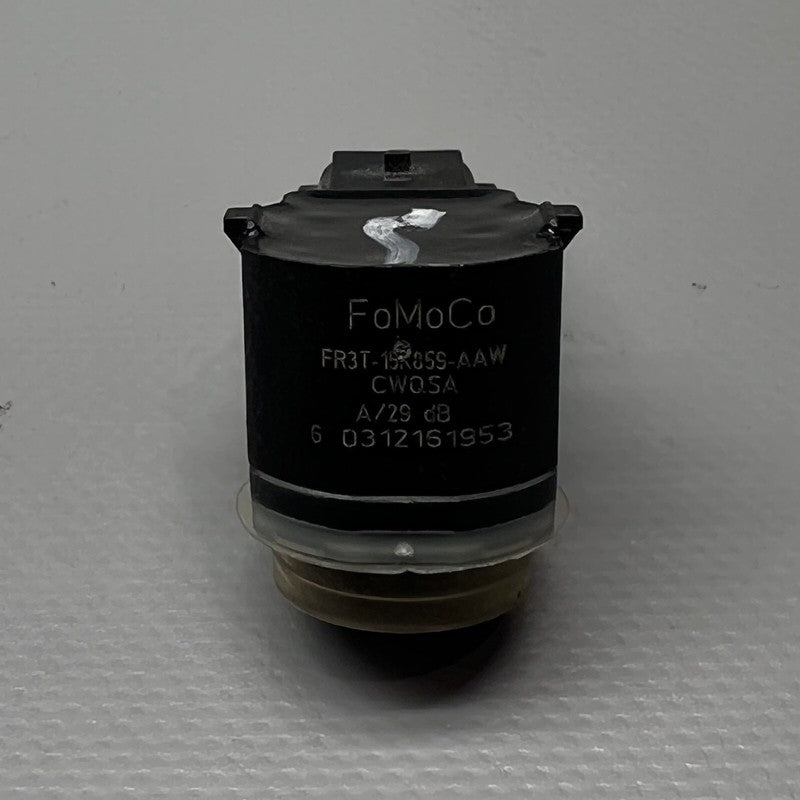 FR3T-15K859-AAW FORD FUSION PARKING SENSOR REAR 2017 2018 2019 2020 OEM FR3T-15K859-AAW