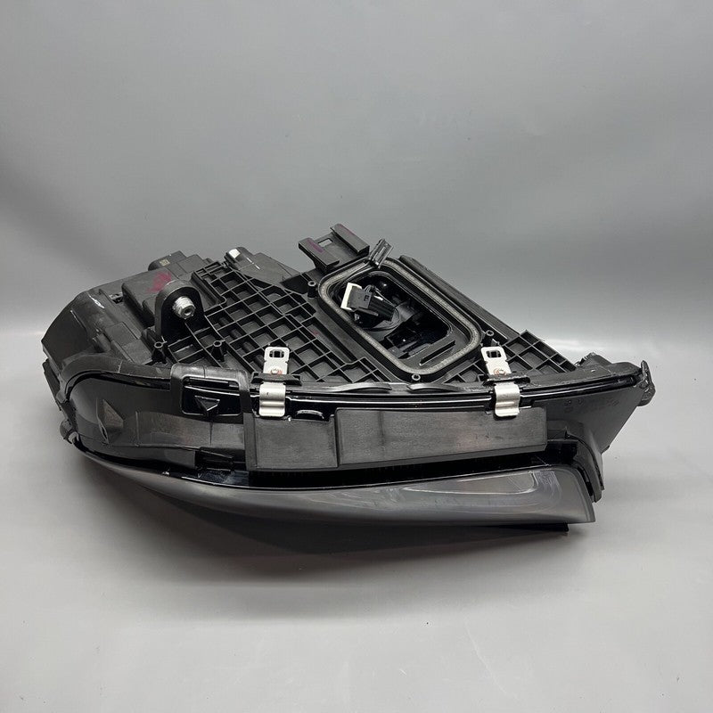 MERCEDES BENZ GLE350 HEADLIGHT LEFT DRIVER GLE450 2020 21 2022 LED A16