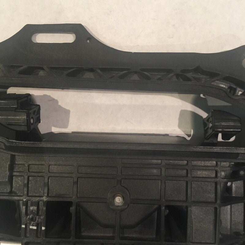 1007374-00-L TESLA MODEL S DOOR HANDLE RIGHT REAR 2012 2013 2014 2015 OEM