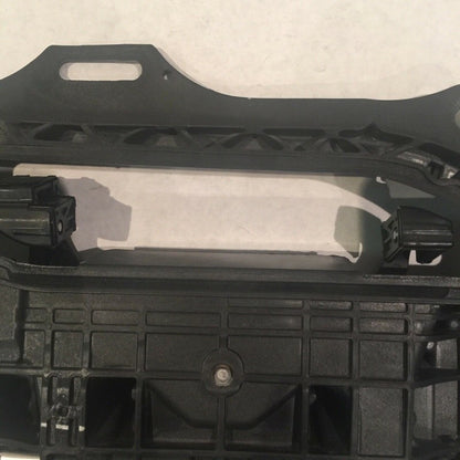 1007374-00-L TESLA MODEL S DOOR HANDLE RIGHT REAR 2012 2013 2014 2015 OEM