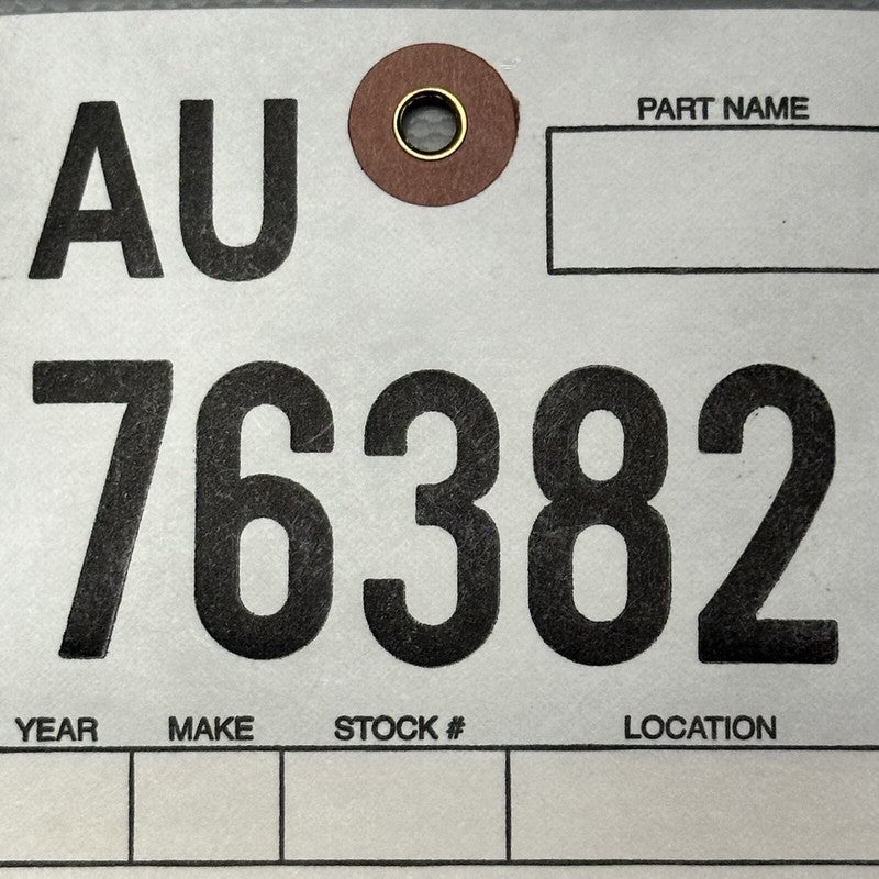 670033497 MASERATI LEVANTE FOG LIGHT LEFT RIGHT 2017 2018 2019 2020 OEM 670033497