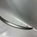 TESLA MODEL 3 SPOILER WING 2017 2018 2019 2020 2021 2022 OEM 1455166-0