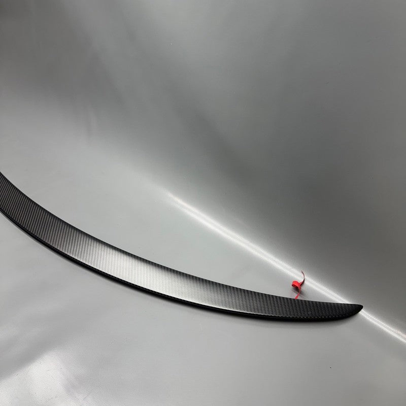 TESLA MODEL 3 SPOILER WING 2017 2018 2019 2020 2021 2022 OEM 1455166-0