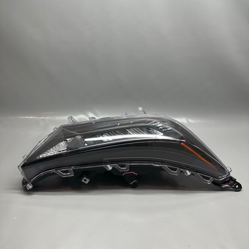TOYOTA RAV 4 HEADLIGHT RIGHT PASSENGER 2019 2020 2021 2022 LED OEM