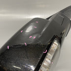 DODGE RAM 2500 MIRROR RIGHT SIDE 3500 5RR541XRAH 2013 2014 2015 2016 2