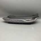 HYUNDAI KONA DAYTIME RUNNING LIGHT LEFT DRIVER 2018 2019 2020 2021 922
