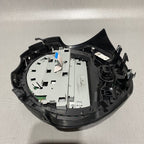 9 367 672 MINI COOPER CENTRAL RADIO MEDIA HEAD UNIT 2015 2016 2017 OEM 9367672