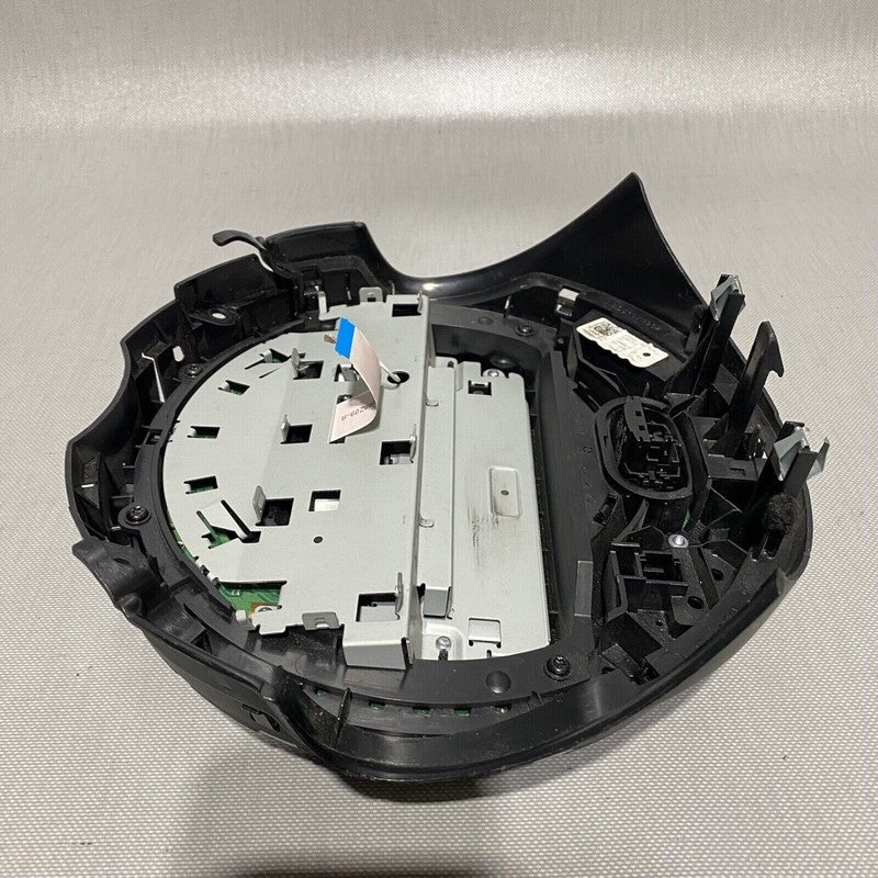9 367 672 MINI COOPER CENTRAL RADIO MEDIA HEAD UNIT 2015 2016 2017 OEM 9367672