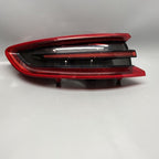 PORSCHE MACAN TAIL LIGHT LEFT DRIVER 2015 2016 2017 LED OEM 95B945095E