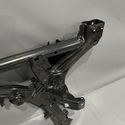 1044531-00-C TESLA MODEL Y SUBFRAME FRONT CROSSMEMBER 2020 2021 2022 2023 OEM 1044531-00-C