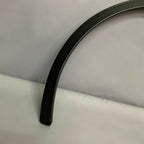 1035290-00-g TESLA MODEL X WHEEL ARCH FLARE LEFT REAR 2016 2017 2018 2019 2020 OEM 