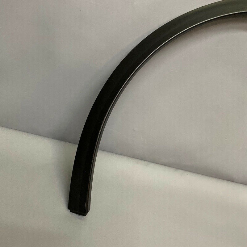 1035290-00-g TESLA MODEL X WHEEL ARCH FLARE LEFT REAR 2016 2017 2018 2019 2020 OEM 