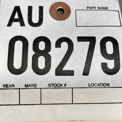 8W6945094F AUDI A5 S5 TRUNK TAIL LIGHT RIGHT SIDE 2018 2019 2020 LED OEM 8W6945094F