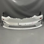 TESLA MODEL X PLAID FRONT BUMPER 2021 2022 SENSOR TYPE