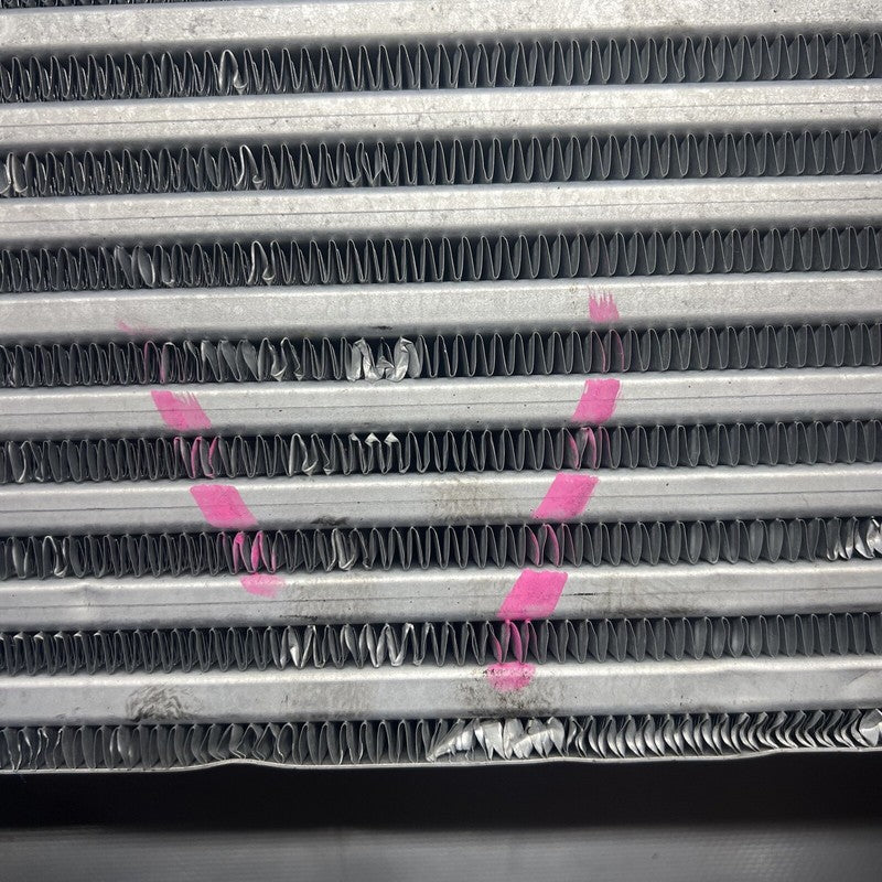 FL34-6K775-AC FORD EXPEDITION INTERCOOLER TURBO 2015 2016 2017 2018 2019 2020 OEM
