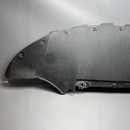 1084174-00-D TESLA MODEL 3 FRONT SPLASH SHIELD UNDERTRAY 2017 2018 2019 2020 OEM 1084174-00-D