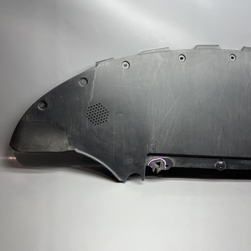 1084174-00-D TESLA MODEL 3 FRONT SPLASH SHIELD UNDERTRAY 2017 2018 2019 2020 OEM 1084174-00-D