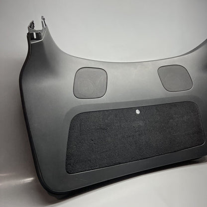 1536684-78-A TESLA MODEL Y LIFT GATE TRUNK PANEL 2020 2021 2022 2023 OEM 1536684-78-A