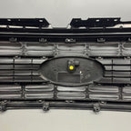 FORD D-250 F-350 F-450 F-550 SUPER DUTY GRILLE 2023 2024 2025 2026 OEM