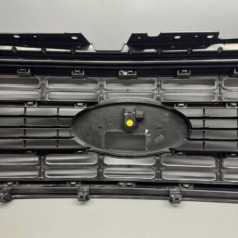 FORD D-250 F-350 F-450 F-550 SUPER DUTY GRILLE 2023 2024 2025 2026 OEM