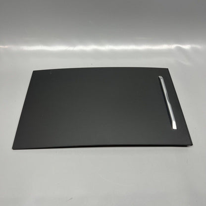 1058088-06-A TESLA MODEL X,S CENTER CONSOLE CUP HOLDER COVER 2016 17 18 19 2020 1058088-06-A