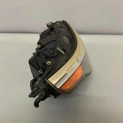E60 BMW 535 HEADLIGHT RIGHT SIDE 2006 2007 XENON AFS 528 530E60 OEM