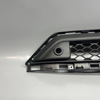 06701981820 MASERATI GRECALE GRILLE FRONT BUMPER LOWER 2023 2024 2025 OEM 6701981820