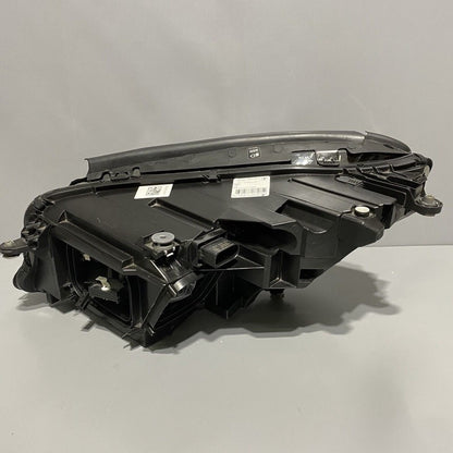 A2229061202 MERCEDES BENZ S550 HEADLIGHT S63 RIGHT PASSENGER 2014 2015 2016 2017 LED OEM