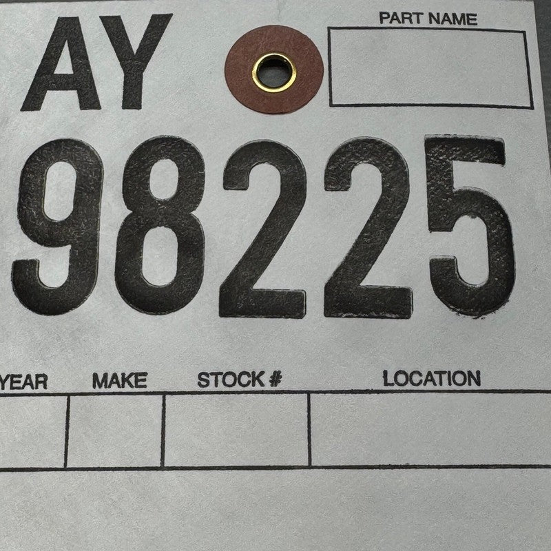 AUDI A4 Q5 BLIND SPOT DETECTION SYSTEM WARNING SENSOR 2013 2014 2015 2