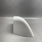 TESLA MODEL Y MIRROR COVER LEFT DRIVER 2020 2021 2022 2023 2024 OEM 14