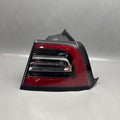 TESLA MODEL 3 TAIL LIGHT RIGHT PASSENGER 2017 2018 2019 2020 2021 LED 