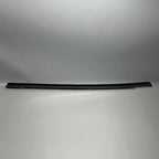 1038396-80-A TESLA MODEL S DOOR WINDOW MOLDING RIGHT REAR 2017 2018 19 2020 OEM 1038396-80-A