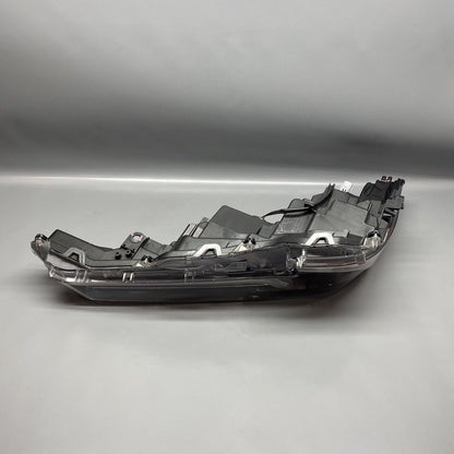 TOYOTA COROLLA HEADLIGHT RIGHT PASSENGER 2020 2021 2022  LED OEM