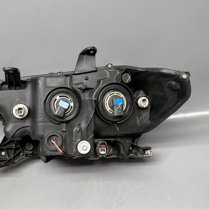 TOYOTA TACOMA TRD HEADLIGHT RIGHT PASSENGER 2016 2017 2018 OEM