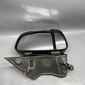RAM PROMASTER MIRROR RIGHT PASSENGER 2014 2015 2016 2017  HEATED E3041