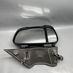 RAM PROMASTER MIRROR RIGHT PASSENGER 2014 2015 2016 2017  HEATED E3041