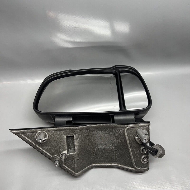 RAM PROMASTER MIRROR RIGHT PASSENGER 2014 2015 2016 2017  HEATED E3041