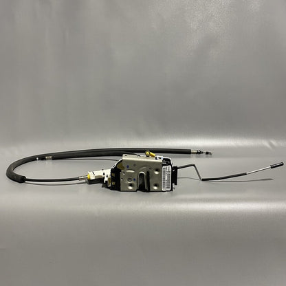 673007276 MASERATI GHIBLI DOOR LOCK ACTUATOR LEFT FRONT 673007276 2014 2015 2016 2017 OEM