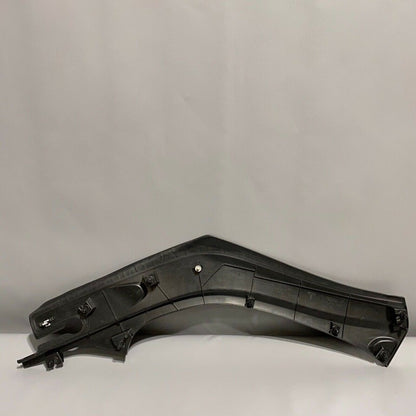 1036238-00-F TESLA MODEL X UNDERHOOD APRON COVER TRIM RIGHT PASSENGER 2016 2017 2018 2019 OEM