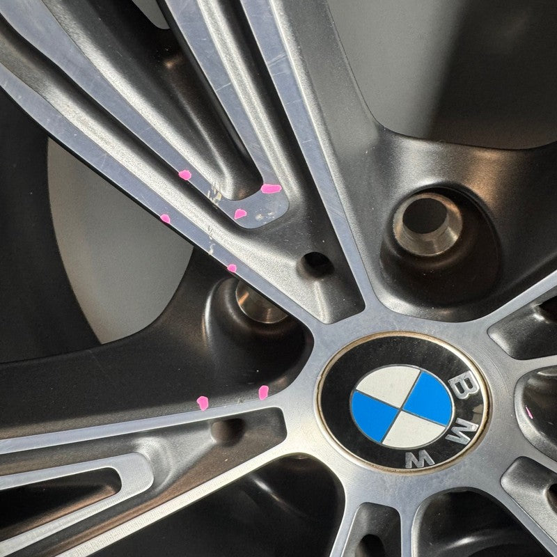 BMW 330I M430I WHEEL RIM 19 INCH 2020 2021 2022 2023 OEM 8089896