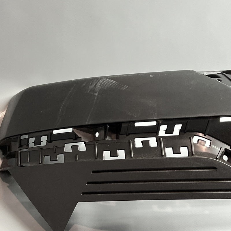 86512-GI000 HYUNDAI IONIQ FRONT BUMPER LOWER COVER 2022 2023 2024 OEM 86512-GI000